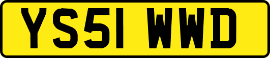 YS51WWD
