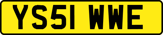 YS51WWE