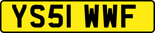 YS51WWF