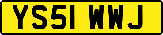 YS51WWJ
