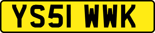 YS51WWK