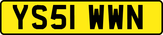 YS51WWN
