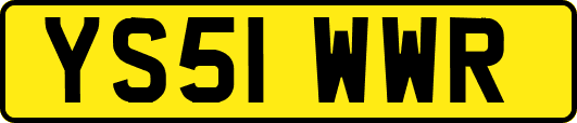 YS51WWR
