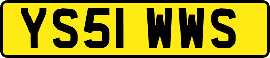 YS51WWS