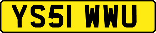 YS51WWU