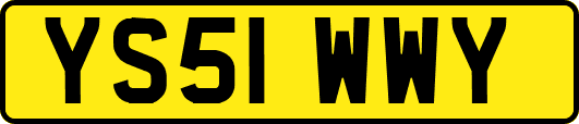 YS51WWY