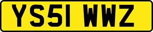 YS51WWZ