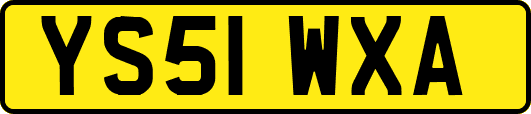 YS51WXA
