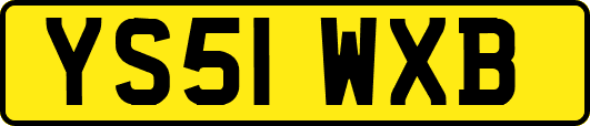 YS51WXB