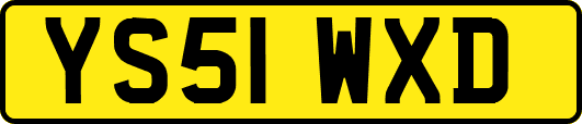 YS51WXD