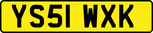 YS51WXK