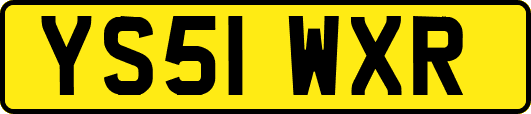 YS51WXR