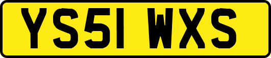 YS51WXS