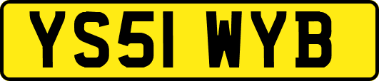 YS51WYB