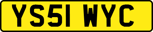 YS51WYC