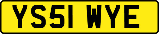 YS51WYE