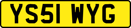 YS51WYG