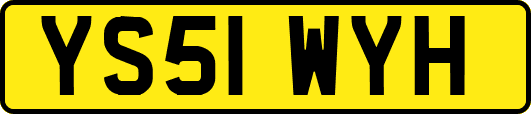 YS51WYH