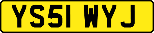 YS51WYJ