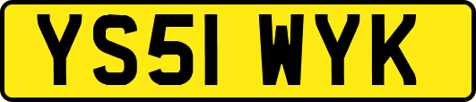 YS51WYK