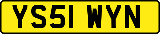 YS51WYN