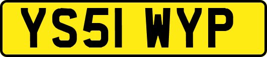 YS51WYP