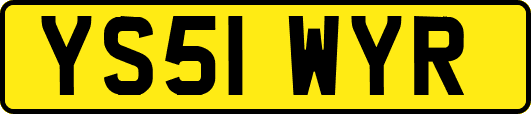 YS51WYR