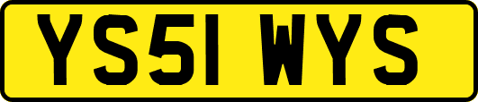 YS51WYS