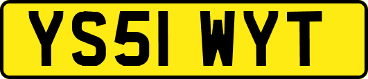 YS51WYT