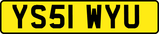 YS51WYU