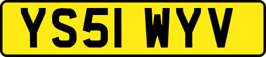 YS51WYV