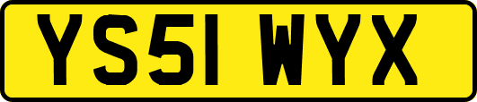 YS51WYX