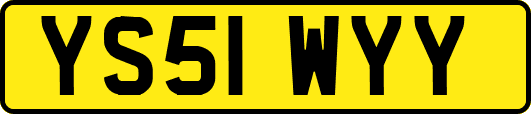 YS51WYY