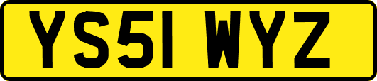 YS51WYZ