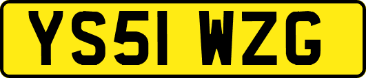 YS51WZG