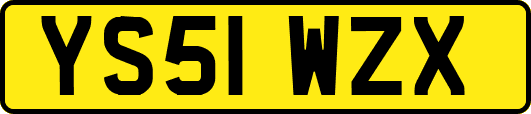 YS51WZX