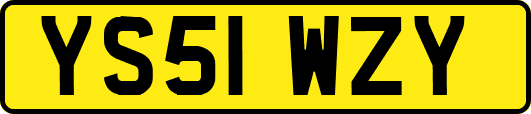 YS51WZY