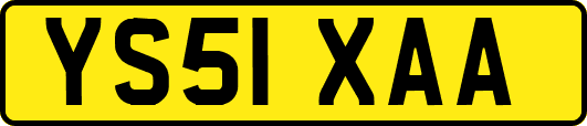 YS51XAA