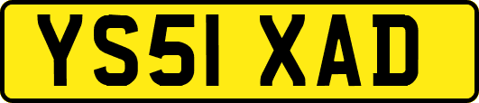 YS51XAD
