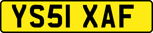 YS51XAF