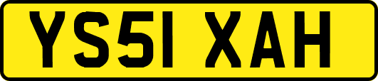 YS51XAH