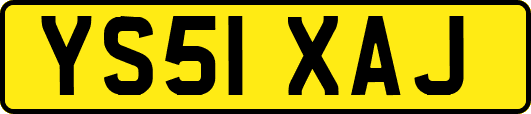 YS51XAJ