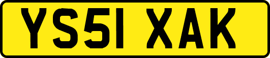 YS51XAK