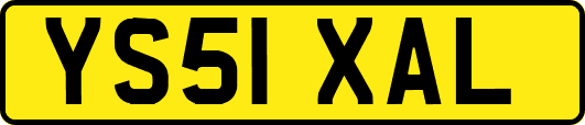 YS51XAL