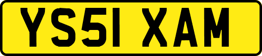 YS51XAM