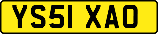YS51XAO