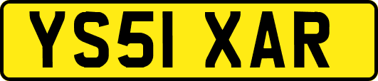 YS51XAR