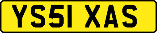 YS51XAS