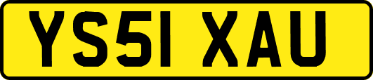 YS51XAU