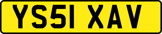 YS51XAV